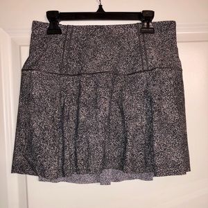 Lululemon Skirt